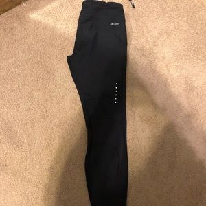Nike work out leggings